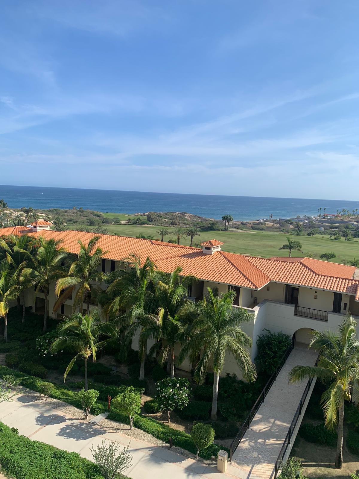Cabo Del Sol Golf Club